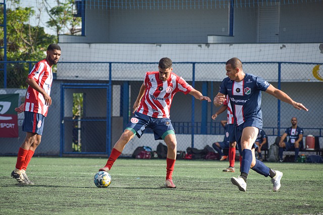 項團隊運動